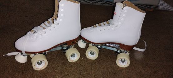 Skates