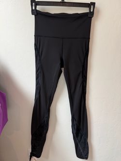 Lululemon leggings