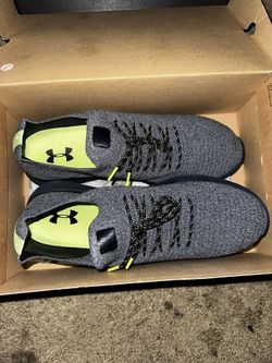 Under Armor Sling wrap