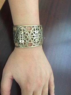 Lucky Brand Jewelry Cuff Bracelet