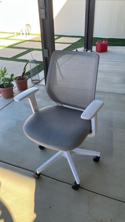 Office chair