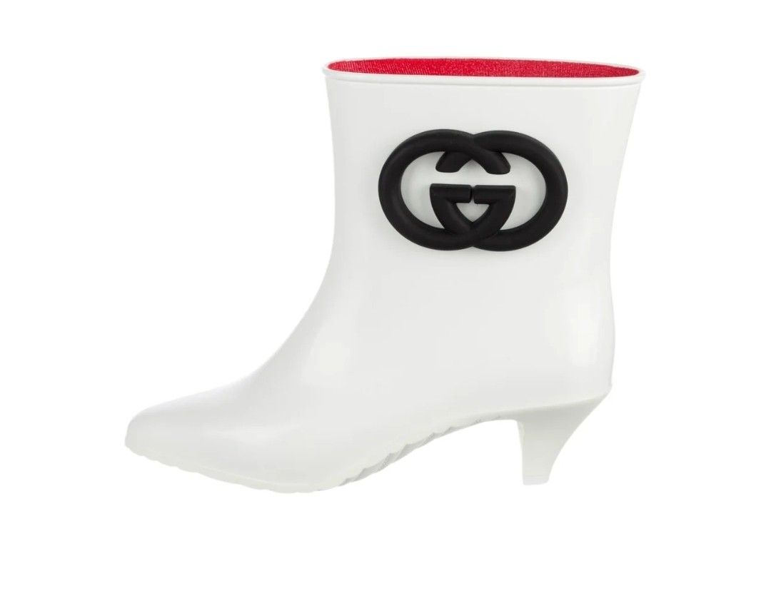 Gucci Rain Boots 