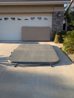 SPA Cover