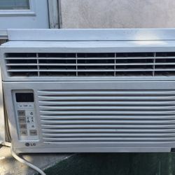 LG AC Unit