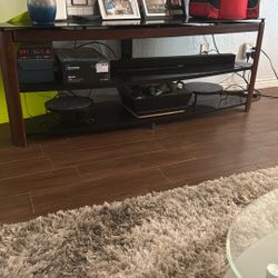 65” TV Stand