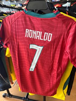 Soccer World Cup kits