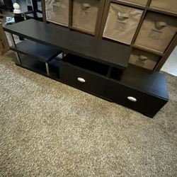 Baxton Studio Ferguson TV Stand
