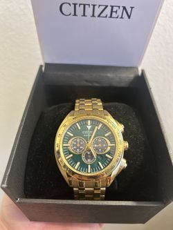 Citizen Eco Driver Watch