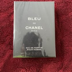 Bleu De Chanel