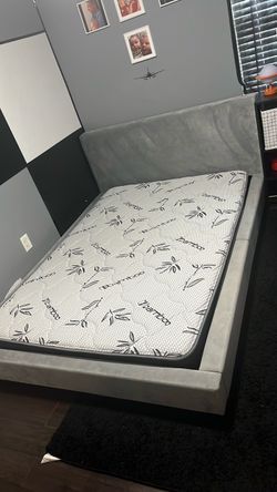 Kids full bed