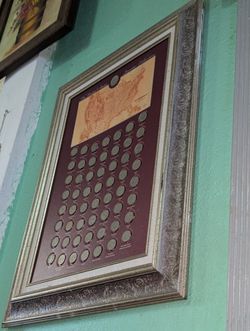 All State Quarters Collection