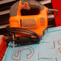 Jig Saw