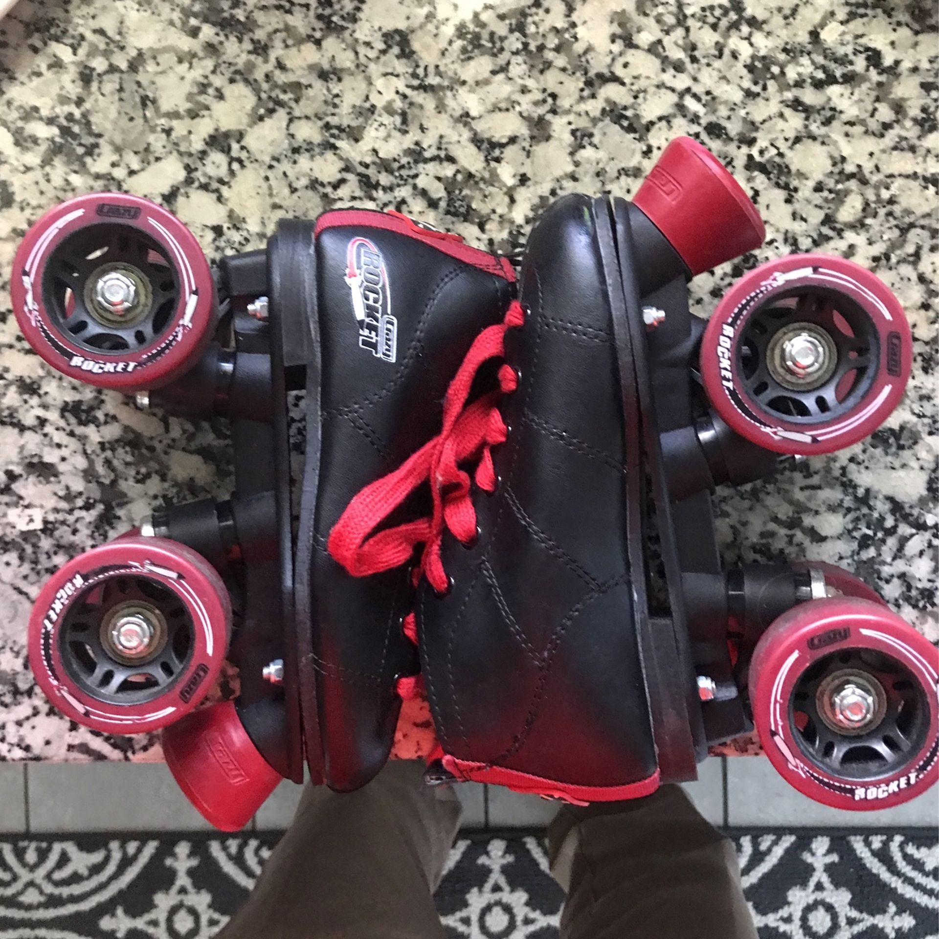 Roller Skates