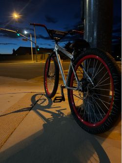 Fast ripper
