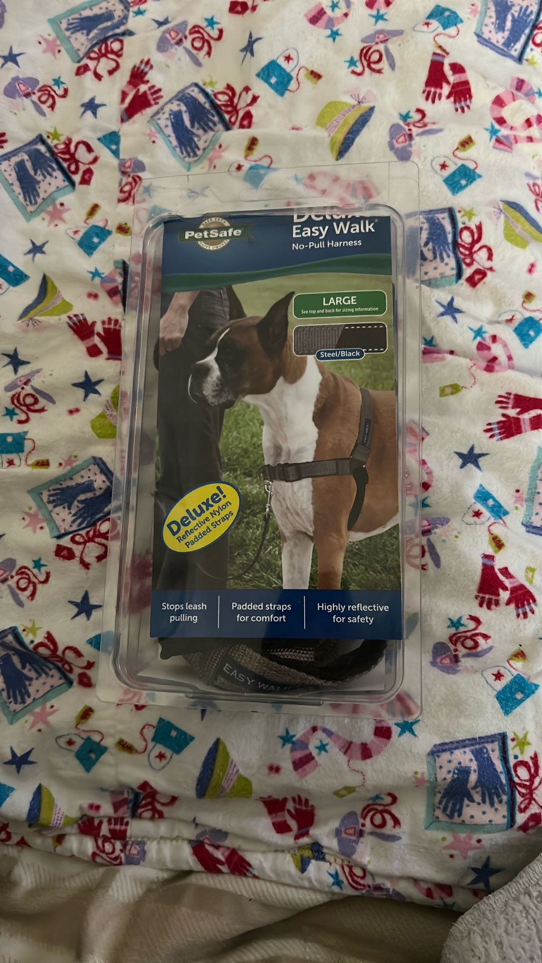 PETSAFE DELUXE Easy walk
