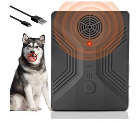 Anti Barking Device For Dogs Long Range 50FT