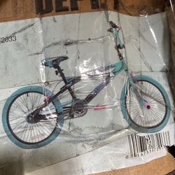 Kent 20” Brand New Kids Bike