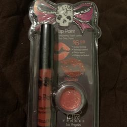 Flip paint dress up Halloween