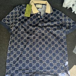GUCCI POLO