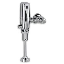 Selectronic urinal flush valve