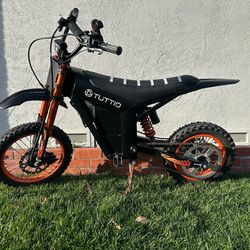 Tuttio Soleil E-bike