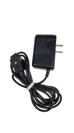 Genuine LG Travel Adapter Cell Phone Wall Charger Power Supply TA-25GT2