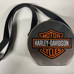 Harley Davidson purse / Lunchbox 