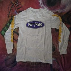 A$AP Ferg Mad Man Tour Tee Size Small