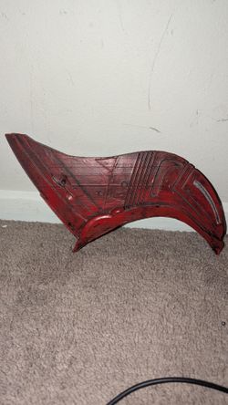 Replica of Guardians of the Galaxy Yondu's Yaka Arrow Controller Fin