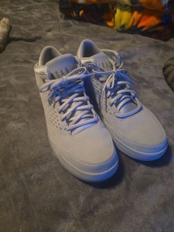 Jordan's size 9.5