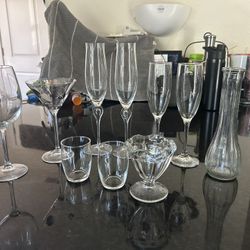 Glassware