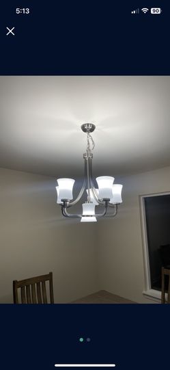 Pendant Light 