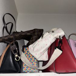 Purses 