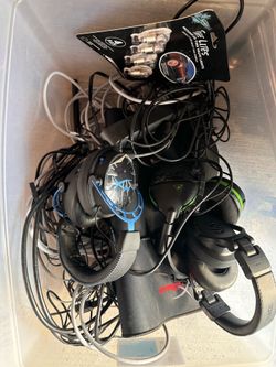 Misc. Electronics