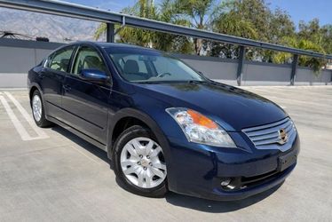 2009 Nissan Altima