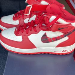 Nike Air Force