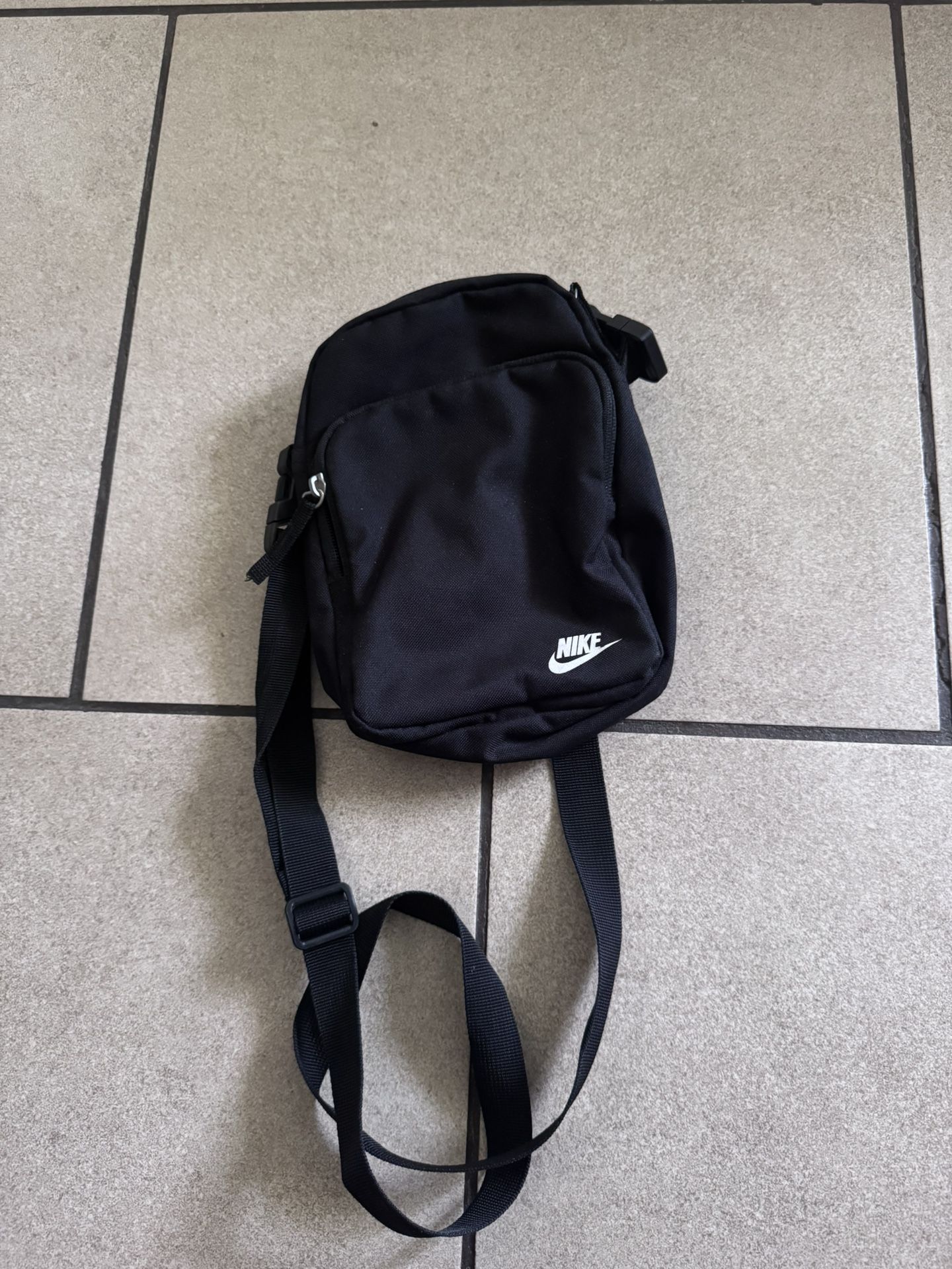 Nike bag