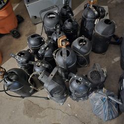 Dj Stage Lighting Par Cans And Eliminator E108 Chauvet and ADJ Lights