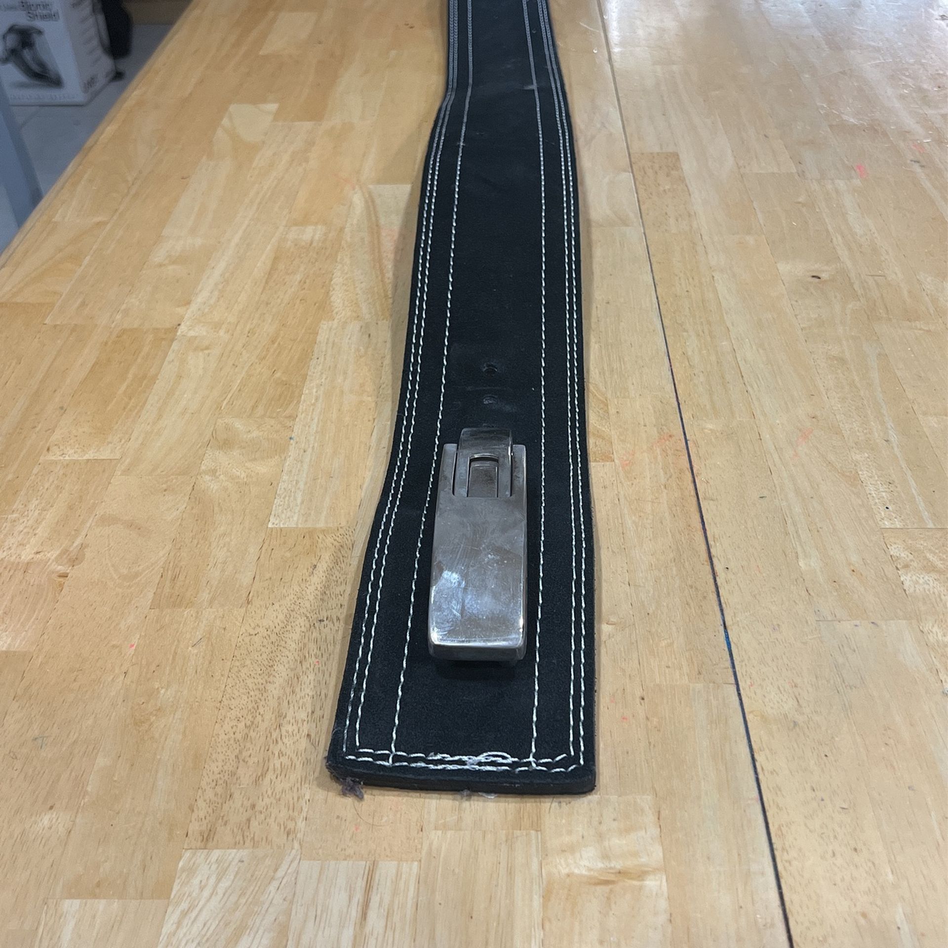 Weightlifting Belt (Large)
