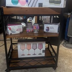 XL Wine Glass Lovers Bundle 