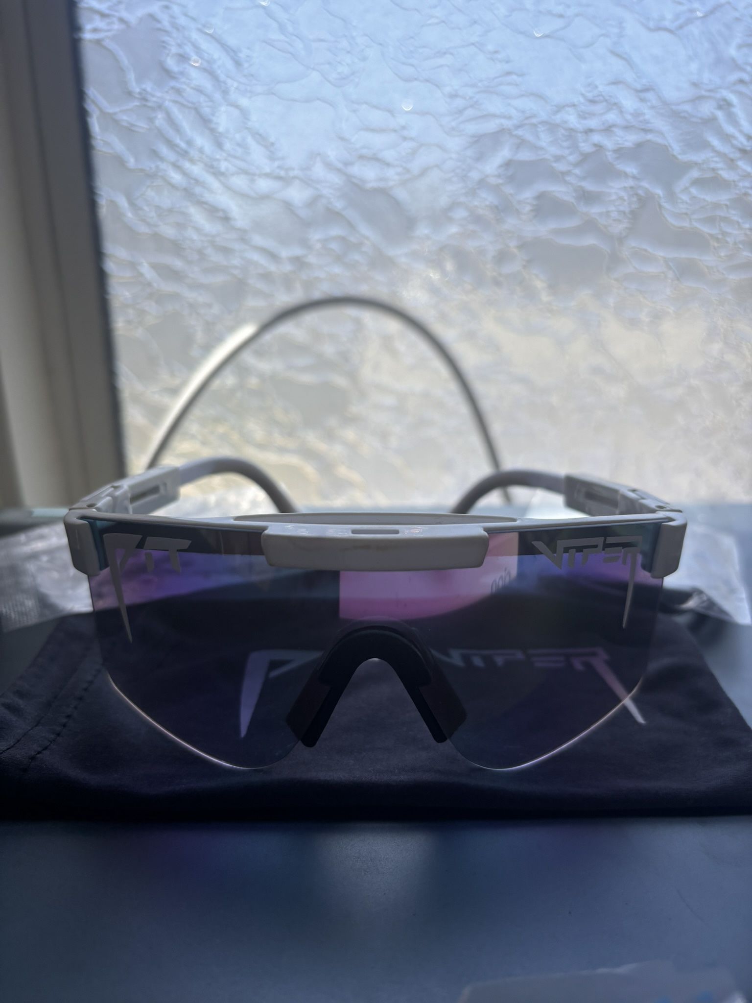 Pit Vipers Sunglasses