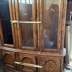 China cabinet
