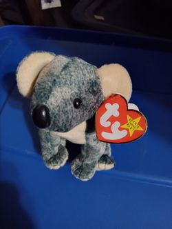 Lot Of 9 Beanie Babies New