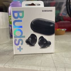 Samsung Buds