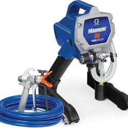 Graco Magnum X5 Airless Paint Sprayer