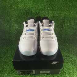 Jordan 11s