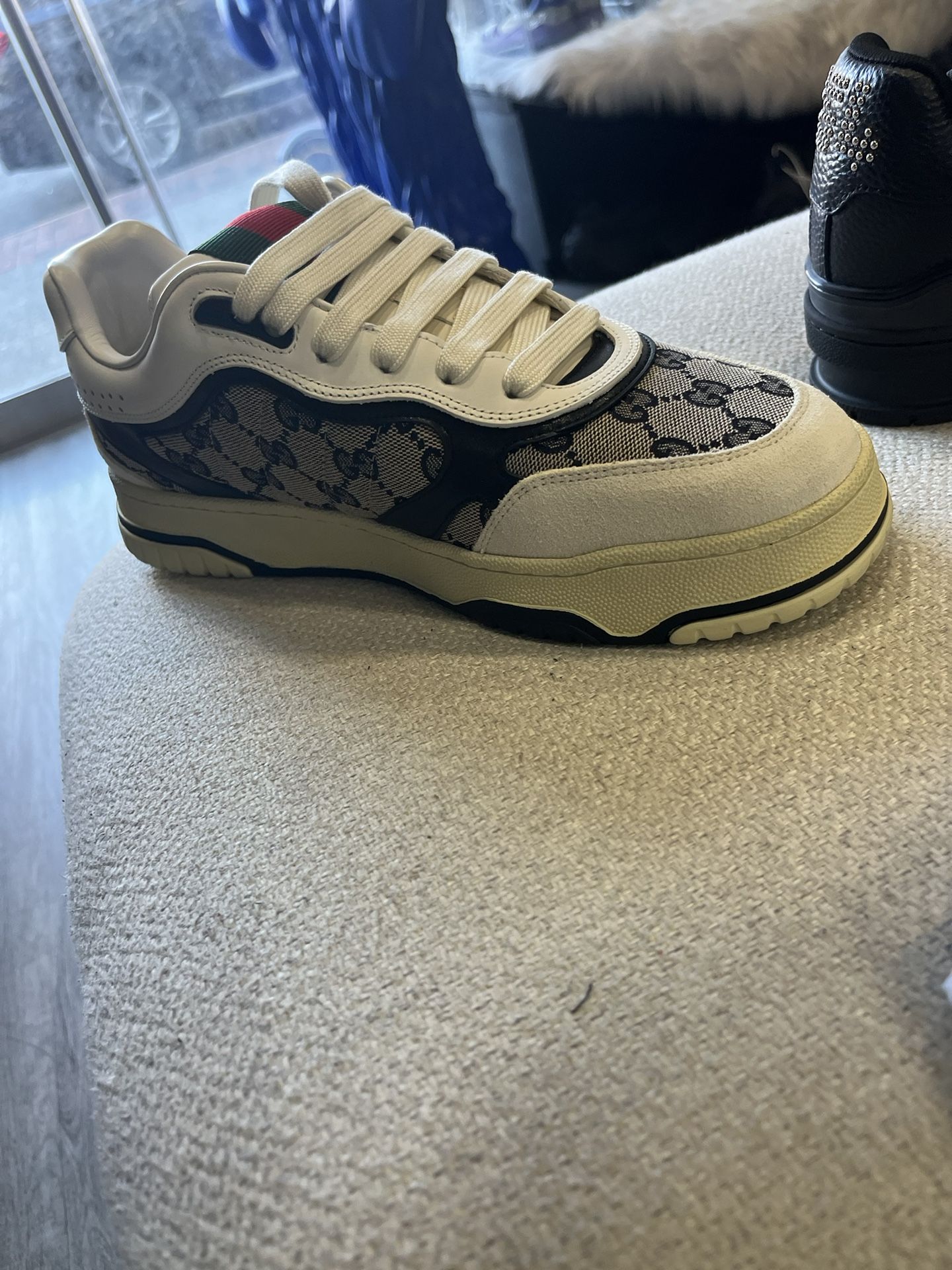 Gucci Casual Sneakers 
