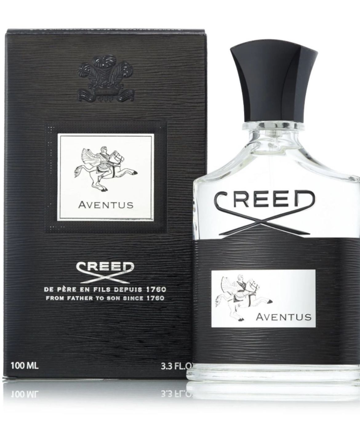 Creed Aventus 100ml Eau de Parfum Spray