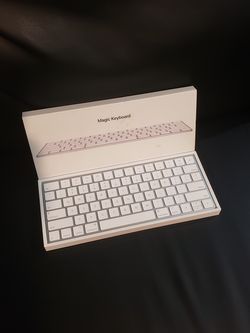 Apple Magic Keyboard 2