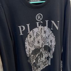 Philipp Plein Sweatshirt 